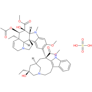 Vinblastine sulfate
