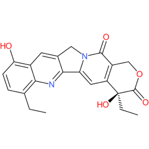 7-Ethyl-10-hydroxycamptothecin