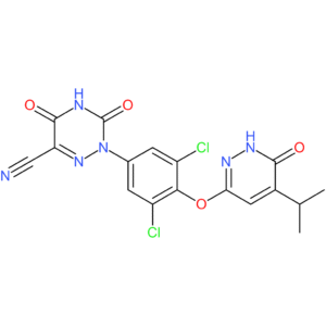 Resmetirom