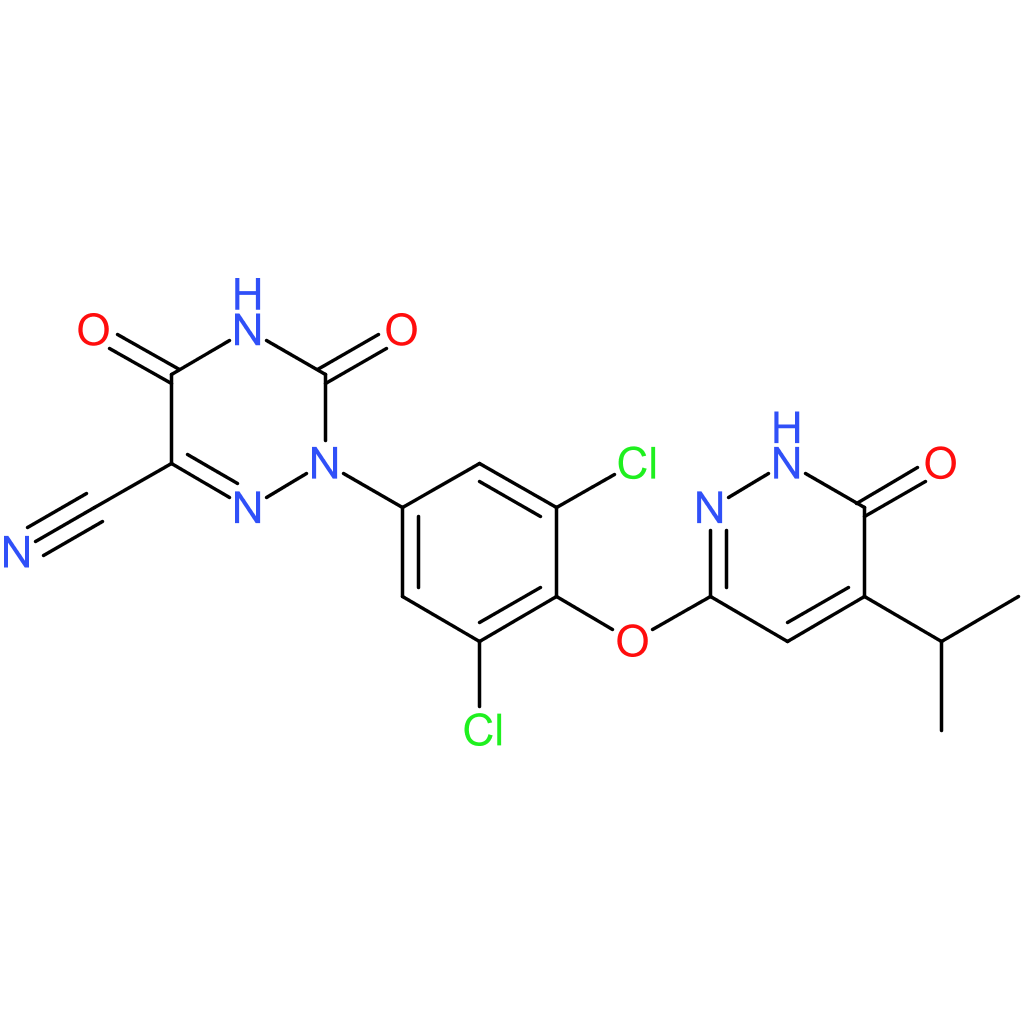 Resmetirom