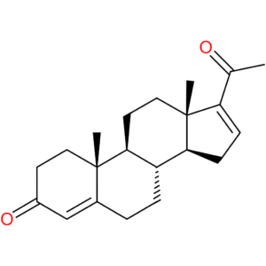 Pregna-4,16-diene-3,20-dione