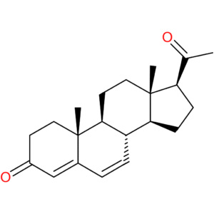 Pregna-4,6-diene-3,20-dione