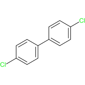 4,4′-Dichlorobiphenyl