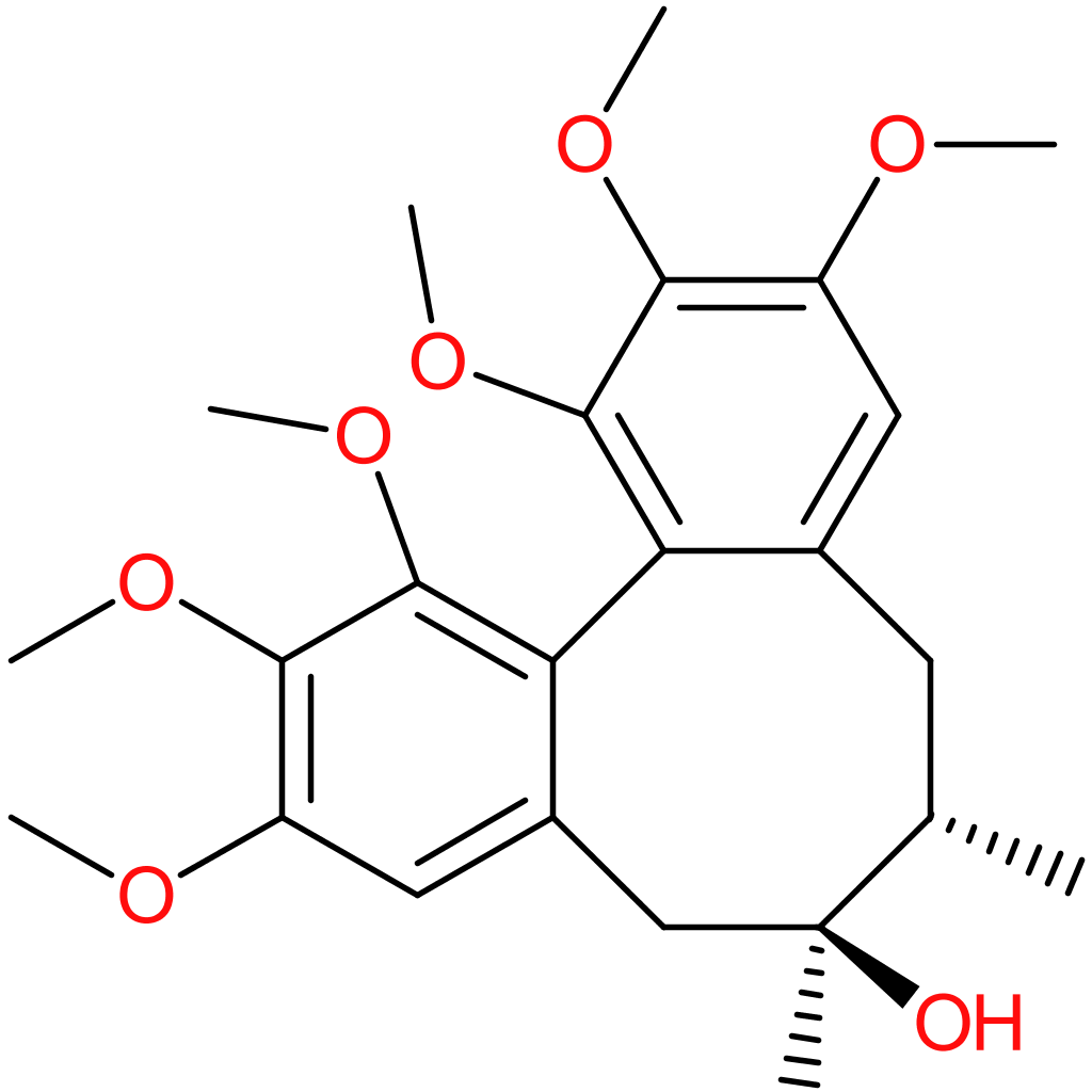 Schizandrin