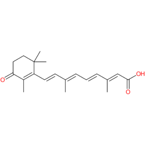 all-trans 4-Keto Retinoic Acid