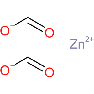 Zinc formate