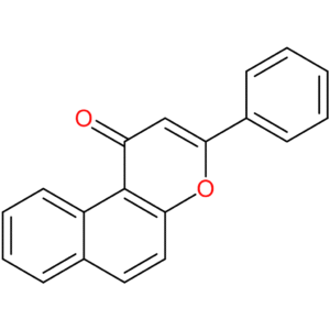 beta-Naphthoflavone
