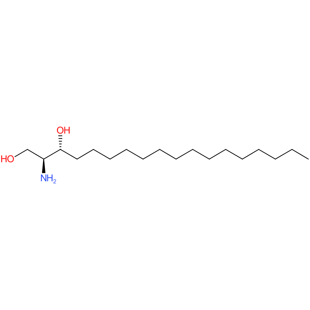 D-erythro-C18-Dihydro-D-sphingosine