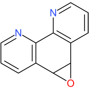 5,6-Epoxy-5,6-dihydro-[1,10]phenanthroline
