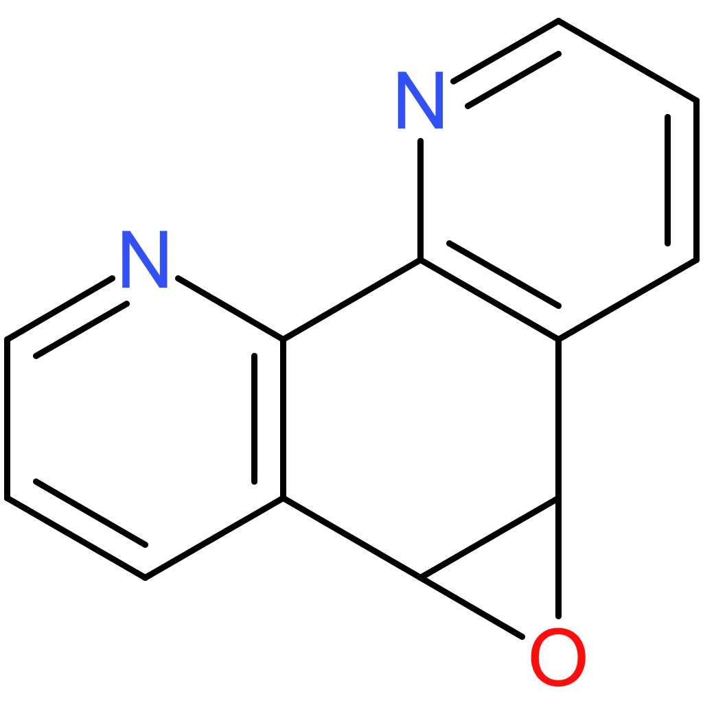 5,6-Epoxy-5,6-dihydro-[1,10]phenanthroline