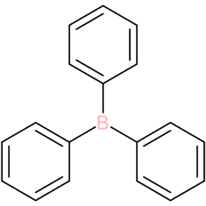 Triphenylborane