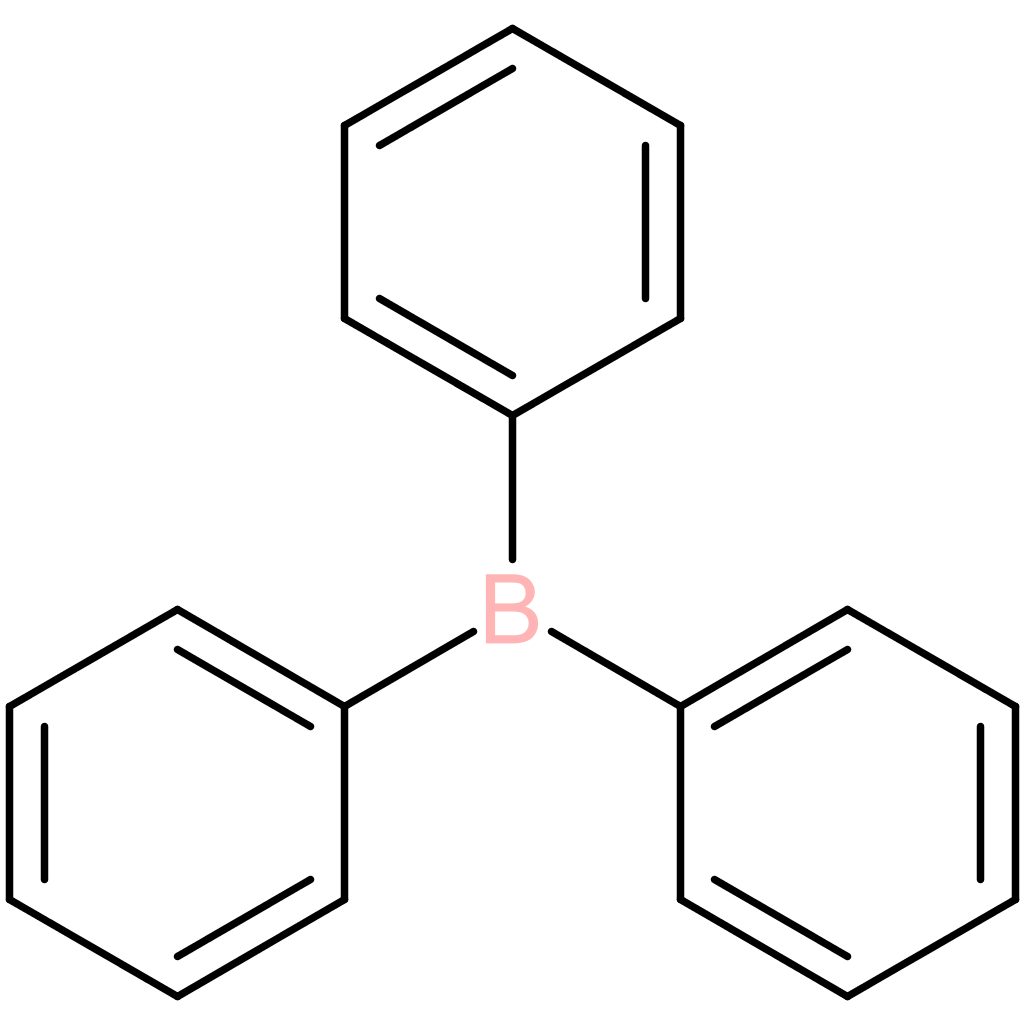 Triphenylborane