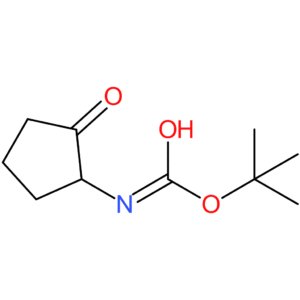 Tert-Butyl N-(2-Oxocyclopentyl)Carbamate