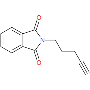 N-(4-Pentynyl)phthalimide