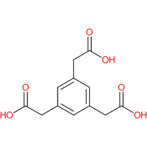2,2,2-(Benzene-1,3,5-triyl)triacetic acid