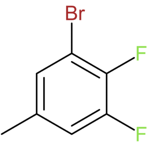 3-Bromo-4,5-difluorotoluene