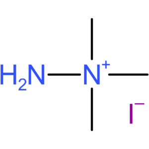 1,1,1-Trimethylhydrazinium iodide