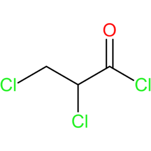 2,3-DICHLOROPROPIONYLCHLORIDE