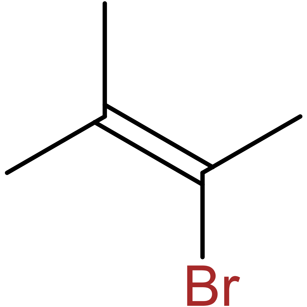 2-Bromo-3-methyl-2-butene