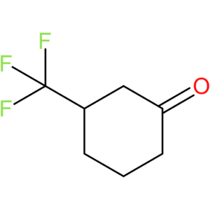 3-(Trifluoromethyl)cyclohexanone