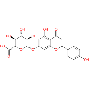 Apigenin 7-O-b-glucuronide