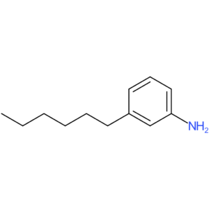 3-Hexylaniline