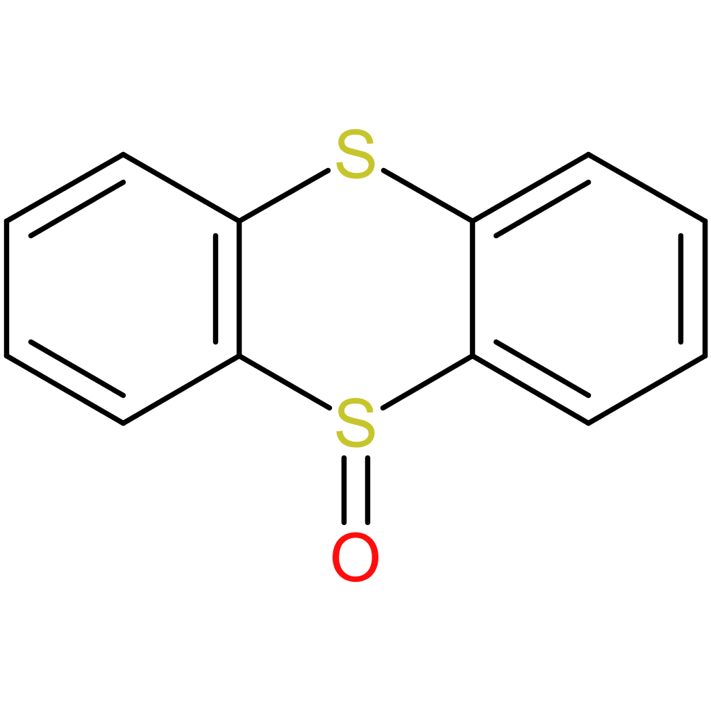 Thianthrene 5-oxide