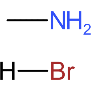 Methylamine Hydrobromide