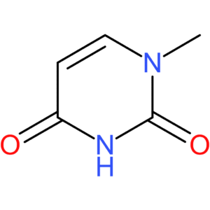 1-Methyluracil