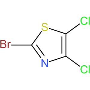 2-Bromo-4,5-dichlorothiazole