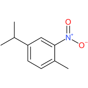 4-Isopropyl-1-methyl-2-nitrobenzene