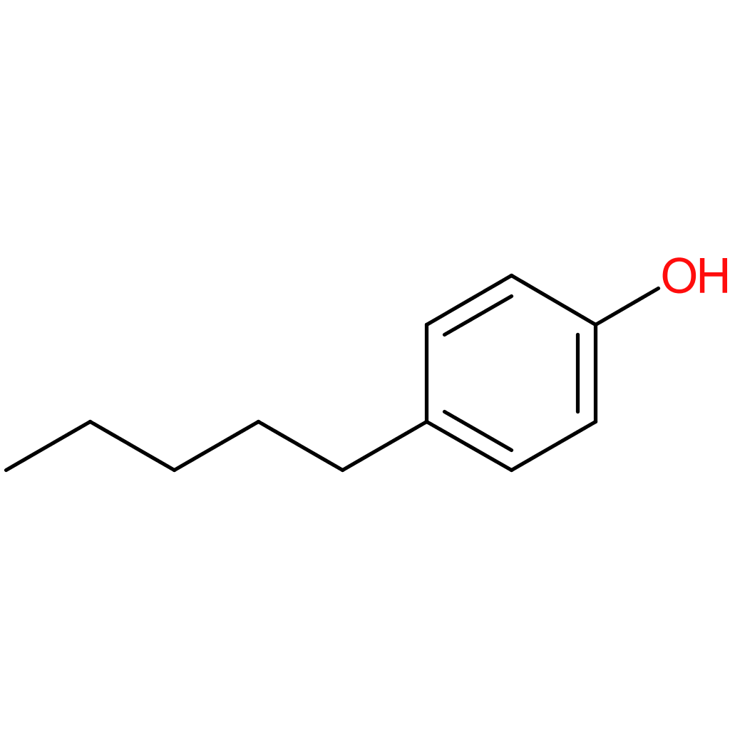 4-Pentylphenol