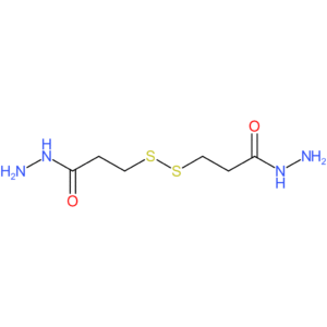 3,3′-dithiobis(propionohydrazide)