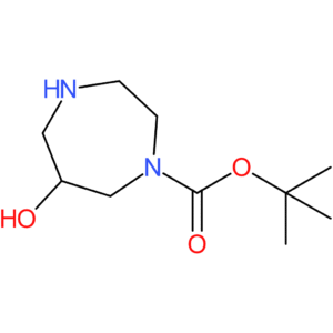 1-Boc-1,4-diazepan-6-ol