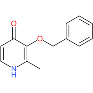 3-(Benzyloxy)-2-methyl-4(1H)-pyridinone