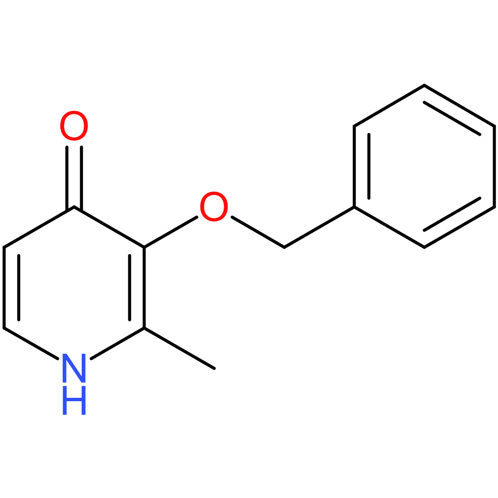 3-(Benzyloxy)-2-methyl-4(1H)-pyridinone