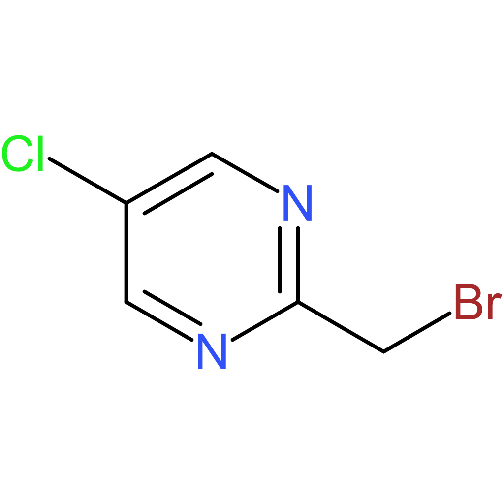 2-(Bromomethyl)-5-chloropyrimidine