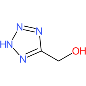 2H-Tetrazole-5-methanol