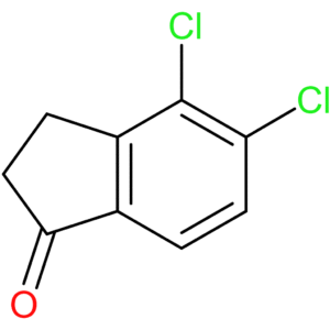 4,5-dichloro-1-indanone