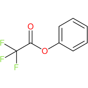 Phenyl trifluoroacetate
