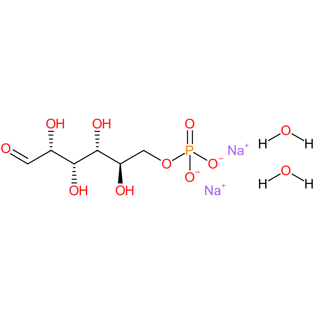 D-Glucose-6-phosphate disodium salt dihydrate
