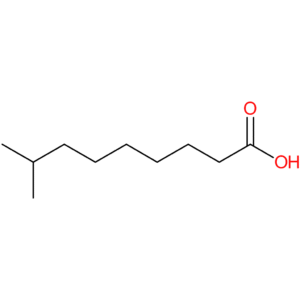 8-Methylnonanoic acid