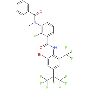 Broflanilide