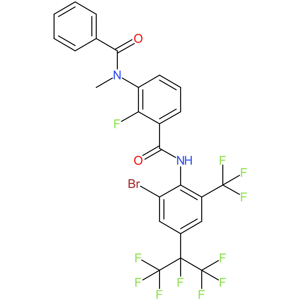 Broflanilide