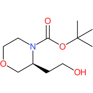 (S)-N-Boc-Morpholine-3-acetic acid
