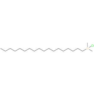 n-Octadecyl Dimethyl Chlorosilane