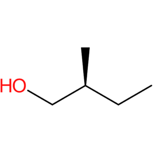 (S)-(-)-2-Methyl-1-butanol
