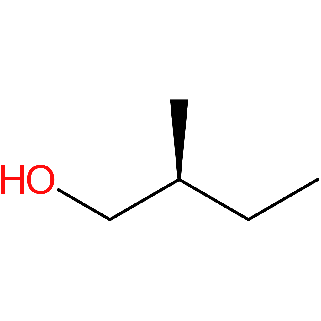 (S)-(-)-2-Methyl-1-butanol