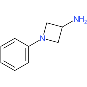 1-phenylazetidin-3-amine