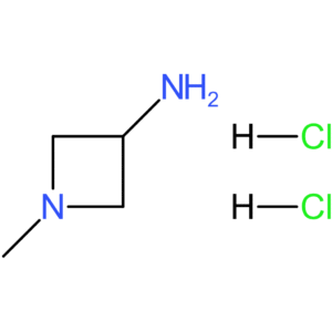 1-methylazetidin-3-amine dihydrochloride